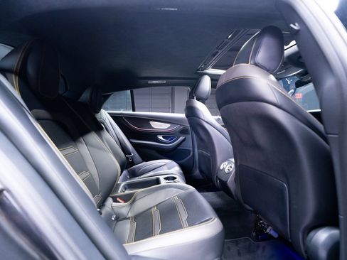 Used 2022 Mercedes-Benz AMG GT 43 w/ Driver Assistance Package image 59