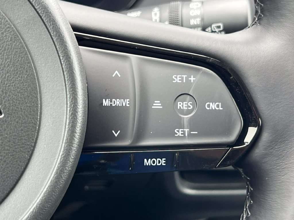 New 2026 MAZDA CX-5 Preferred AWD/4WD image 17