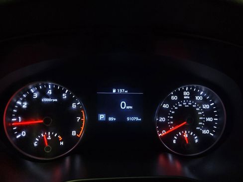 Used 2020 Kia Sportage LX AWD/4WD image 23