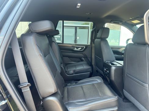 Used 2021 Chevrolet Tahoe High Country RWD image 14
