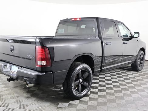 Used 2014 RAM 1500 Express w/ Black Ram 1500 Express Group image 6