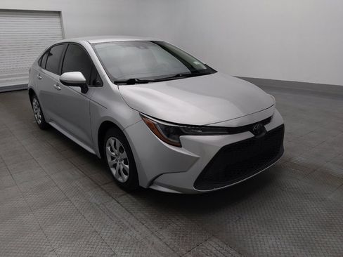 Used 2021 Toyota Corolla LE image 13