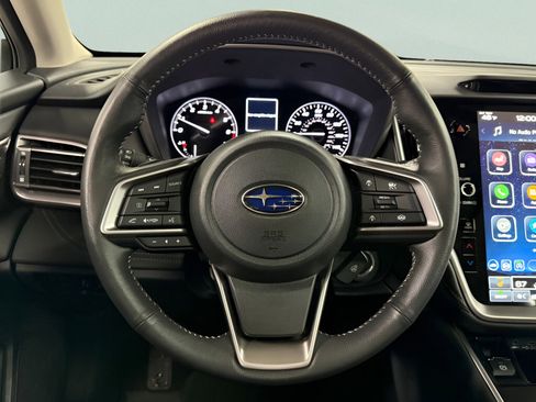 Certified 2025 Subaru Outback Limited image 11