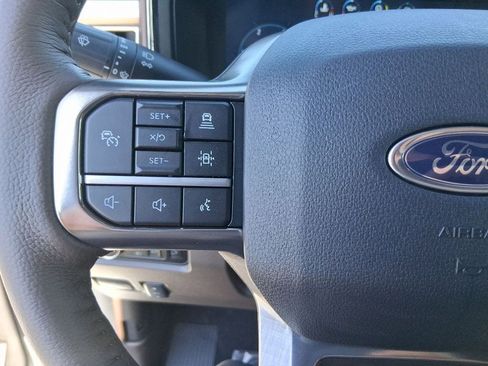 New 2025 Ford F250 King Ranch w/ Chrome Package image 15