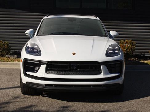 New 2026 Porsche Macan S image 10
