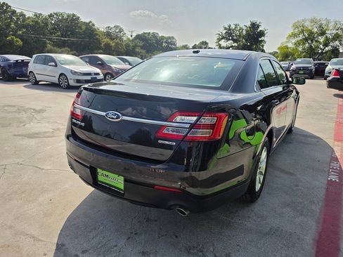 Used 2013 Ford Taurus SE FWD image 13