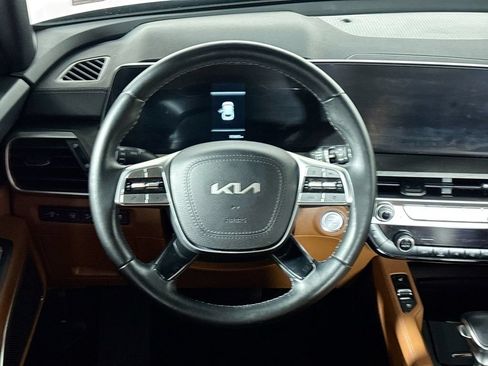 Certified 2023 Kia Telluride EX X-Line AWD/4WD image 14
