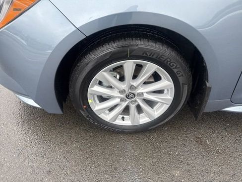 New 2026 Toyota Corolla LE image 10