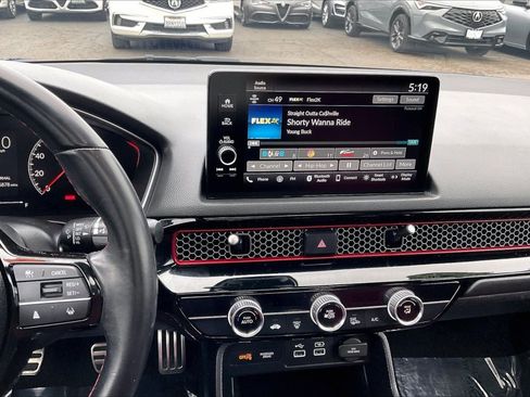 Used 2024 Honda Civic Si image 6