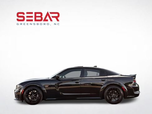 Used 2023 Dodge Charger Scat Pack RWD image 22