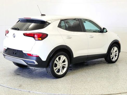 Used 2020 Buick Encore GX Preferred image 7