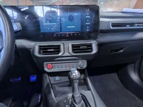 Used 2025 Ford Mustang Premium RWD image 19