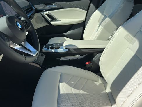 New 2026 BMW X1 xDrive28i w/ Technology Package image 10