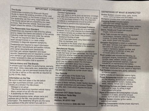 Certified 2025 GMC Sierra 1500 SLT w/ SLT Premium Plus Package image 31