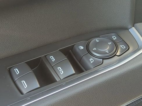 New 2026 GMC Sierra 1500 SLT AWD/4WD image 22