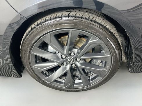 Used 2023 Toyota Corolla SE image 30