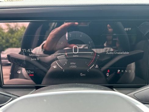 New 2026 GMC Terrain Elevation w/ Elevation Premium Package FWD image 28