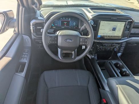 New 2026 Ford F150 STX w/ Equipment Group 200A AWD/4WD image 9