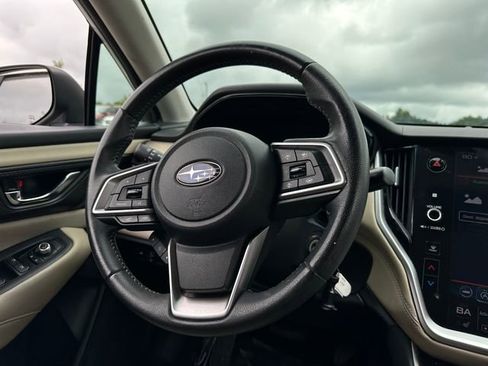 Used 2022 Subaru Legacy Premium image 19