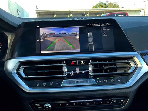 Used 2019 BMW 330i Sedan w/ Convenience Package image 11