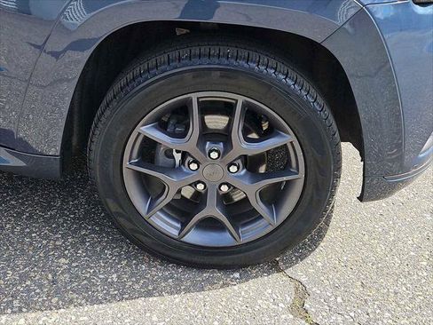 Used 2020 Jeep Grand Cherokee Limited X AWD/4WD image 9