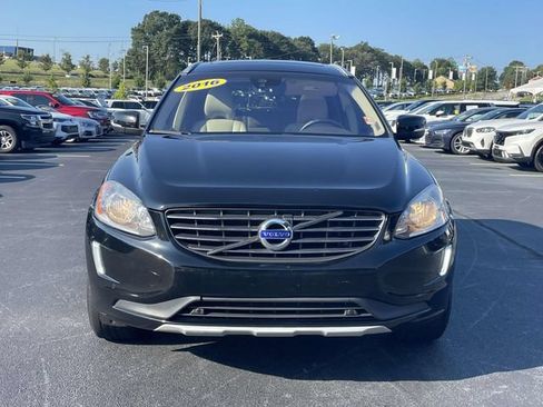 Used 2016 Volvo XC60 T5 Premier AWD/4WD image 2