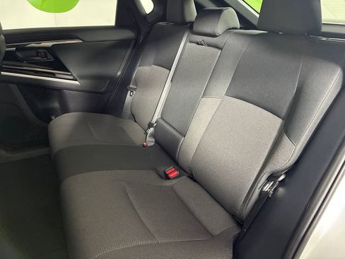 Used 2024 Subaru Solterra Premium image 24