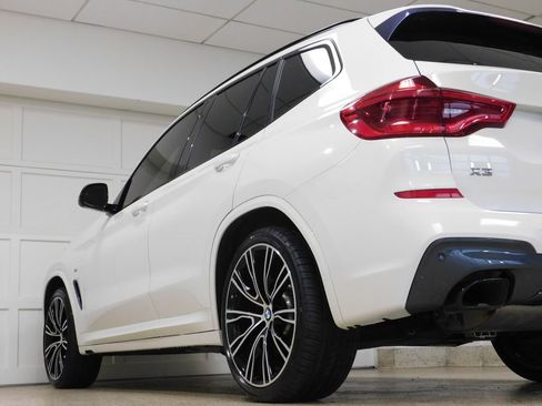 Used 2018 BMW X3 M40i AWD/4WD image 72