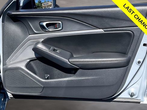 Certified 2026 Acura Integra FWD image 24