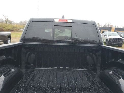 New 2026 RAM 1500 Big Horn/Lone Star image 5