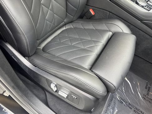 Used 2023 BMW X6 xDrive40i w/ M Sport Package AWD/4WD image 47