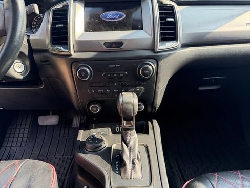 Used 2020 Ford Ranger XLT w/ Equipment Group 301A Mid AWD/4WD image 11