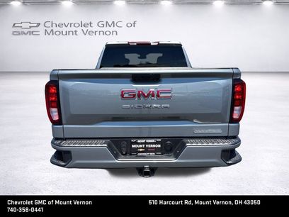 New 2026 GMC Sierra 1500 Elevation