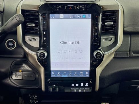 Used 2023 RAM 2500 Laramie image 24