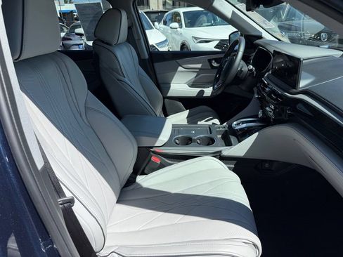 Used 2026 Acura MDX SH-AWD w/ Advance Package image 22