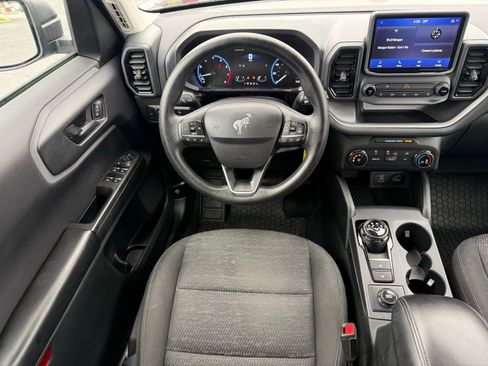Used 2021 Ford Bronco Sport Base image 25