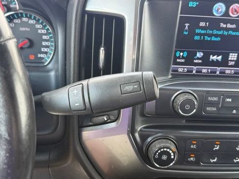 Used 2017 Chevrolet Silverado 2500 LT AWD/4WD image 35