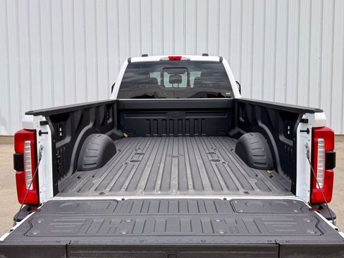 New 2026 Ford F350 Lariat w/ Lariat Ultimate Package AWD/4WD image 15
