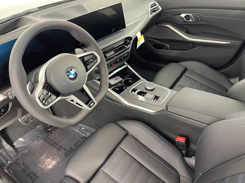 New 2026 BMW 330i Sedan w/ M Sport Package image 13