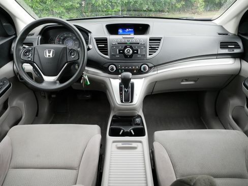 Used 2012 Honda CR-V EX image 10