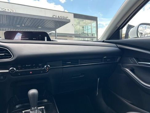 Used 2025 MAZDA CX-30 AWD 2.5 S w/ Preferred Package image 18
