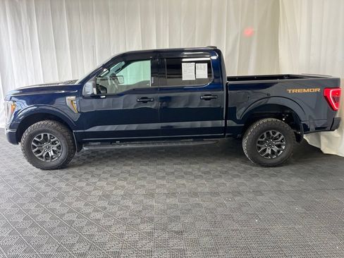 Used 2023 Ford F150 Tremor AWD/4WD image 27