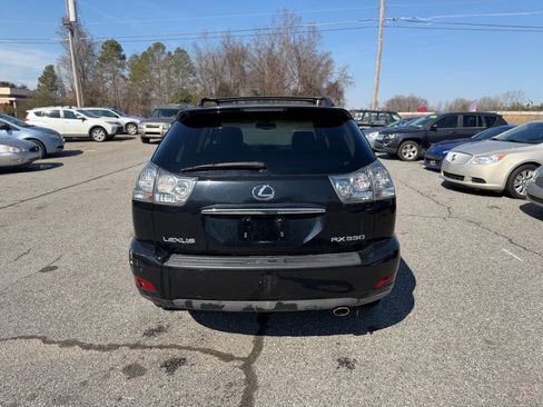 Used 2005 Lexus RX 330 AWD image 6