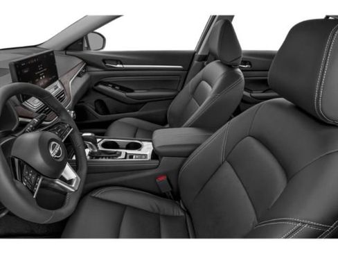 Used 2024 Nissan Altima 2.5 SL AWD/4WD image 10