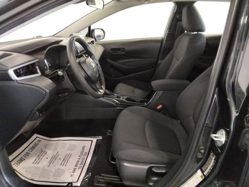 Used 2022 Toyota Corolla LE image 24