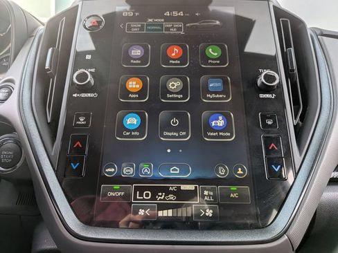 Certified 2025 Subaru Crosstrek 2.5i Limited AWD/4WD image 19