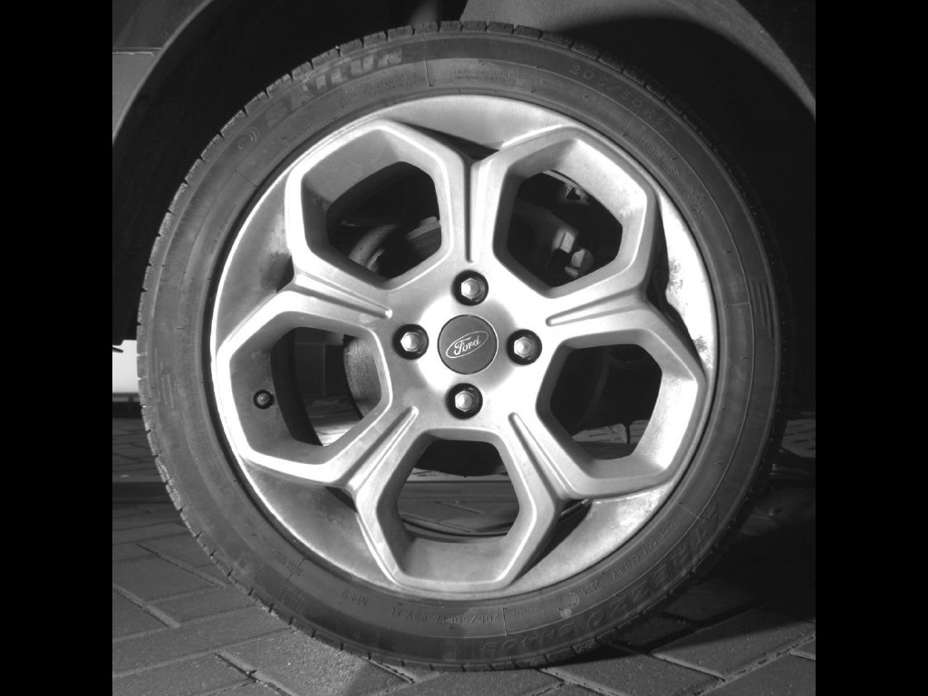 Used 2021 Ford EcoSport SE w/ SE Convenience Package FWD image 12