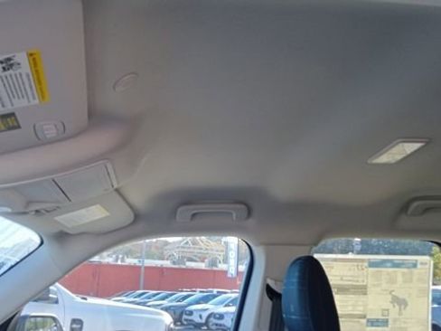 New 2025 Ford Bronco Sport Heritage w/ Convenience Package image 14