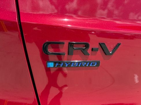 Certified 2026 Honda CR-V TrailSport image 31