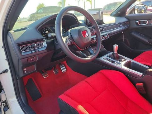 New 2025 Honda Civic Type R image 16